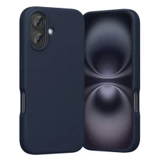 Vention KUHL0-10 tok iPhone 16 MagSafe-hez (Kék) tok