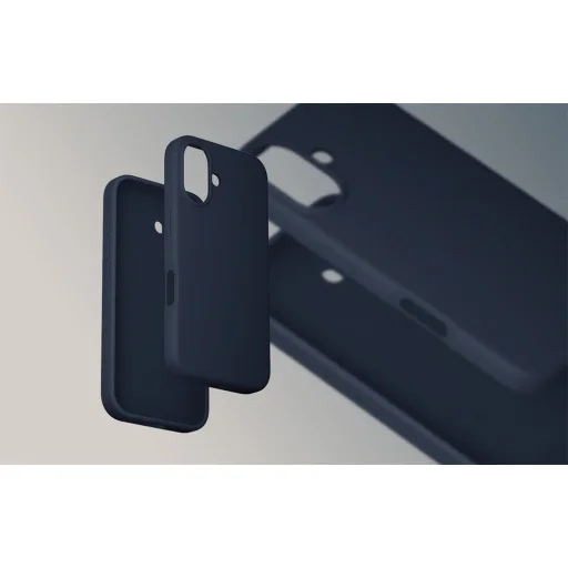 Vention KUHL0-10 tok iPhone 16 MagSafe-hez (Kék) tok - 6