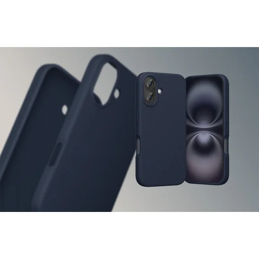 Vention KUHL0-10 tok iPhone 16 MagSafe-hez (Kék) tok - 7