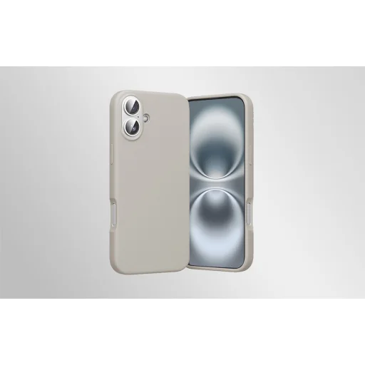 Vention KUHM0-10 tok iPhone 16 MagSafe készülékhez (szürke) tok - 3