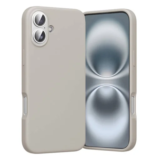 Vention KUHM0-10 tok iPhone 16 MagSafe készülékhez (szürke) tok - 1