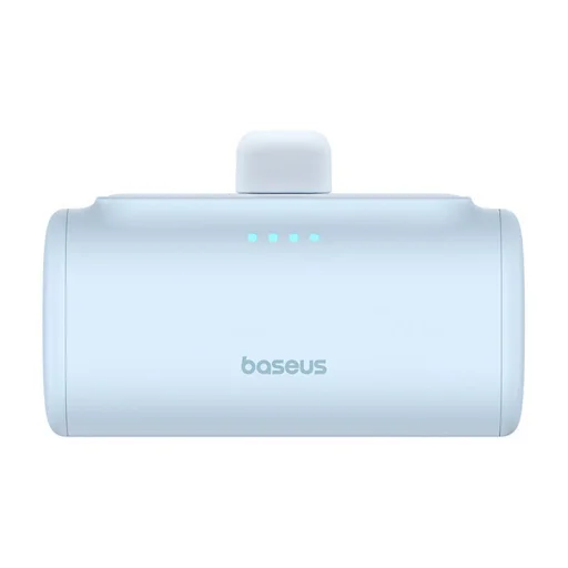 Powerbank OS-Baseus Compact IP 5000mAh 20W (kék) - 4
