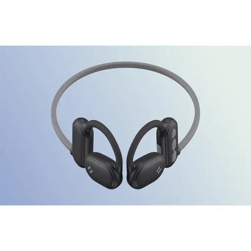 Vezeték nélküli bluetooth fülhallgató Havit (fekete) - 5