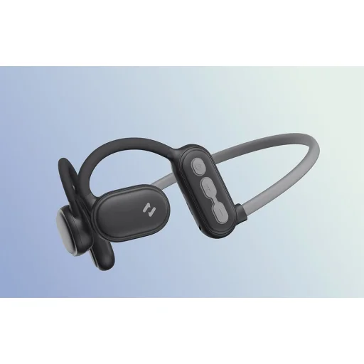 Vezeték nélküli bluetooth fülhallgató Havit (fekete) - 6