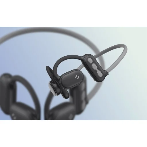 Vezeték nélküli bluetooth fülhallgató Havit (fekete) - 7