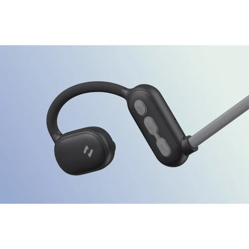 Vezeték nélküli bluetooth fülhallgató Havit (fekete) - 8