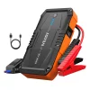 3 in 1: Jump starter + Power bank + SOS lights pea AstroAI 072703 thumbnail