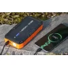 3 in 1: Jump starter + Power bank + SOS lights pea AstroAI 072703 thumbnail