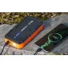 3 in 1: Jump starter + Power bank + SOS lights pea AstroAI 072703 thumbnail