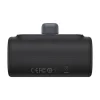Powerbank OS-Baseus Compact IP 5000mAh 20W (fekete) thumbnail