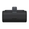 Powerbank OS-Baseus Compact IP 5000mAh 20W (fekete) thumbnail