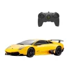 RASTAR Lamborghini R/C 1:24 Murcielago LP670-4 sárga thumbnail