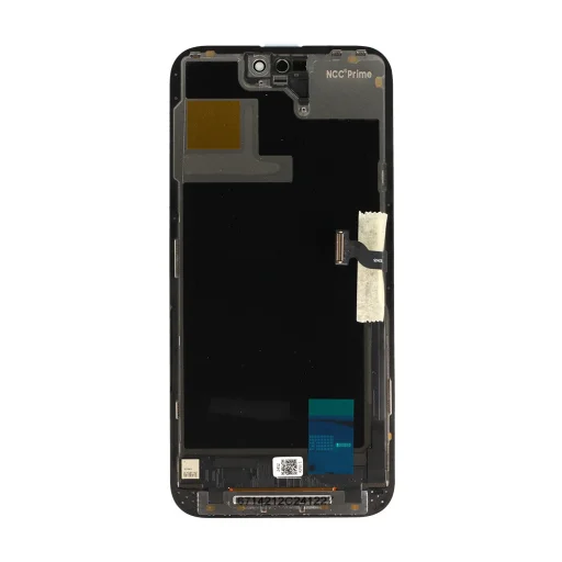 LCD kijelző NCC iPhone 14 Pro Max fekete Incell IC Prime - 2