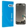 LCD Kijelző NCC Iphone 14 fekete Incell IC Prime, thumbnail