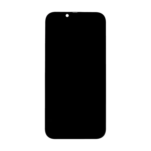 LCD Kijelző NCC Iphone 14 fekete Incell IC Prime, - 3