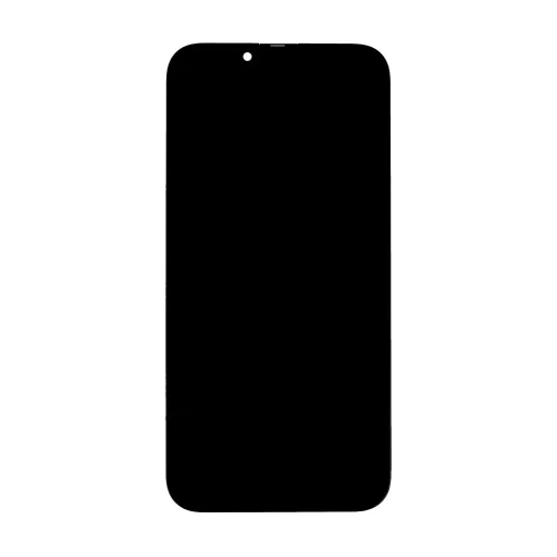 Soft OLED Kijelző NCC iPhone 13 fekete Mod - 3