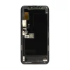 LCD kijelző NCC iPhone 11 Pro fekete Incell IC Prime, thumbnail