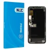 LCD kijelző NCC iPhone 11 Pro fekete Incell IC Prime, thumbnail