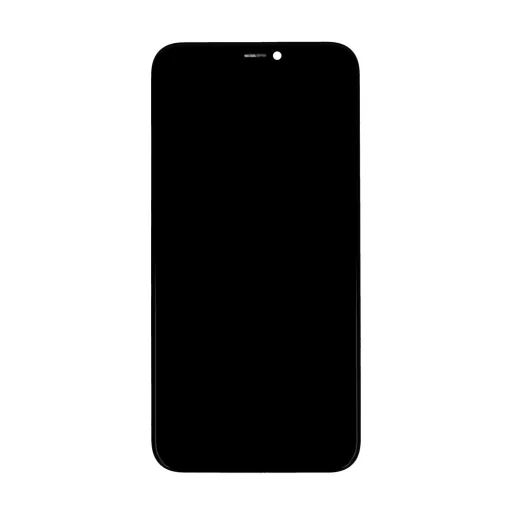 LCD kijelző NCC iPhone 11 Pro fekete Incell IC Prime, - 3