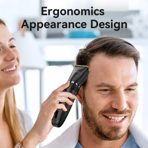 Yesido hajvágó MG06 - 4