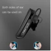 Yesido Bluetooth headset YB06 fekete thumbnail