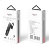 Yesido Bluetooth headset YB06 fekete thumbnail