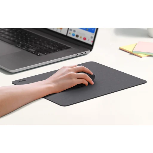 Baseus egérpad (szürke) - 5