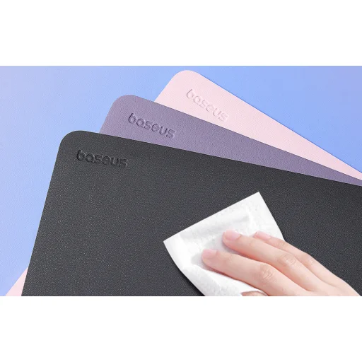 Baseus egérpad (szürke) - 6