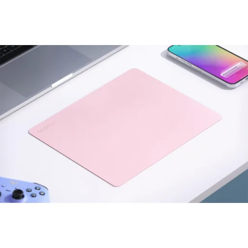 Baseus egérpad (rózsaszín) - 7