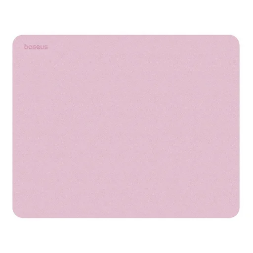 Baseus egérpad (rózsaszín) - 1