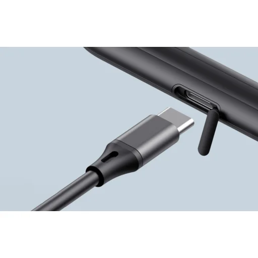 Vezeték nélküli bluetooth fülhallgató Havit E529BT (fekete) - 7