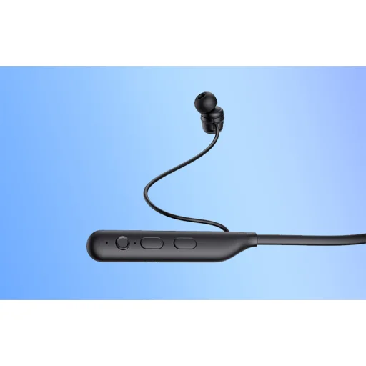 Vezeték nélküli bluetooth fülhallgató Havit E529BT (fekete) - 10