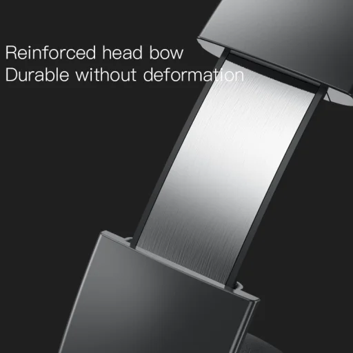 Yesido Fejhallgató EP03 bluetooth fekete - 11