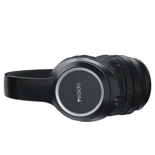 Yesido Fejhallgató EP03 bluetooth fekete - 4