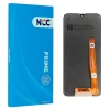 LCD kijelző NCC Samsung Galaxy A20E (A202F) fekete Prime thumbnail