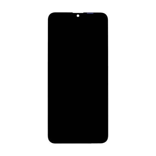 LCD kijelző NCC Samsung Galaxy A20E (A202F) fekete Prime - 3