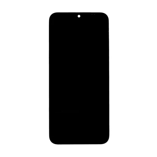 LCD Kijelző NCC Samsung Galaxy A14 5G (A14U/146P) fekete kerettel Prime, - 3