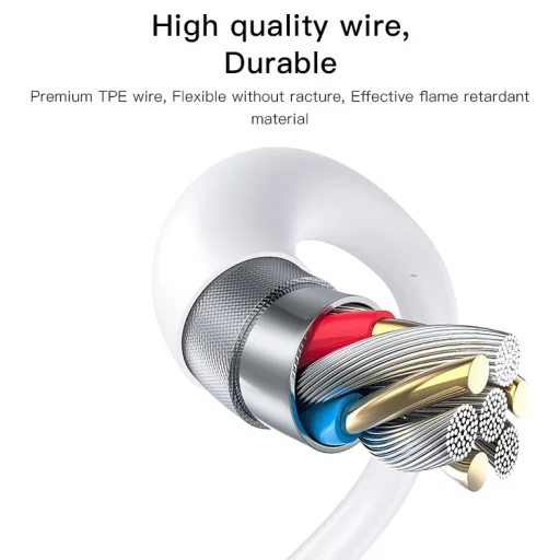 Yesido Indukciós töltő CA112 Type C Apple Watch okosóra fehér, - 14