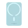 Powerbank mini Baseus 6000 mAh 20W (kék) thumbnail