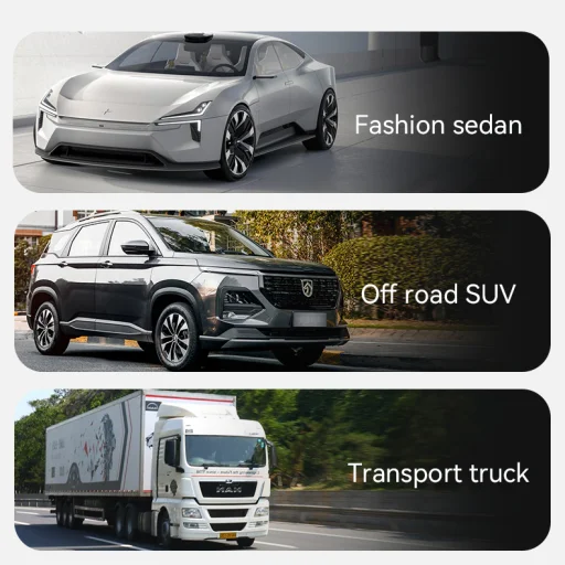 Yesido autós töltő Y64 - USB + Type C - 20W + PD 30W fekete - 10