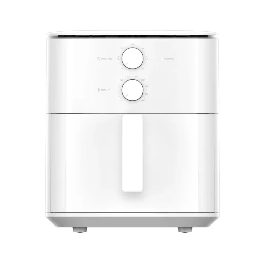 XIAOMI Air Fryer Essential 6L EU forrólevegős sütő (fehér) (BHR8588EU) - 2