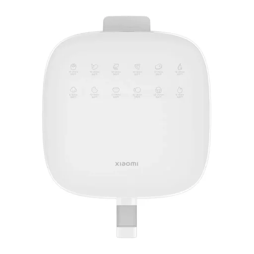 XIAOMI Air Fryer Essential 6L EU forrólevegős sütő (fehér) (BHR8588EU) - 3