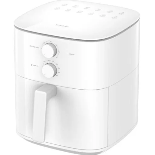 XIAOMI Air Fryer Essential 6L EU forrólevegős sütő (fehér) (BHR8588EU) - 1