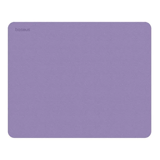 Baseus egérpad (lila) Egérpad - 1