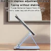 Yesido állítható laptop állvány LP05 thumbnail