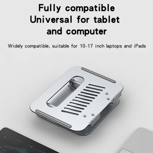 Yesido állítható laptop állvány LP05 - 2