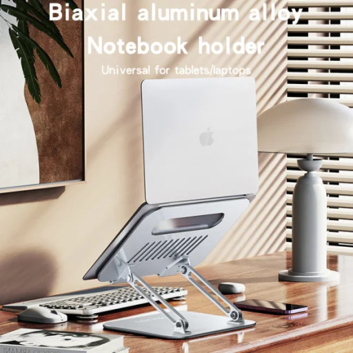 Yesido állítható laptop állvány LP05 - 12