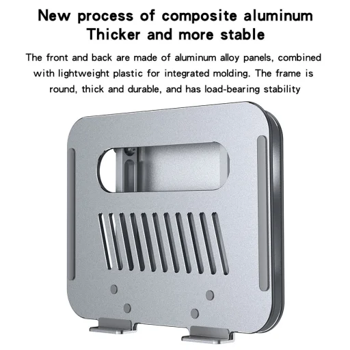 Yesido állítható laptop állvány LP05 - 5