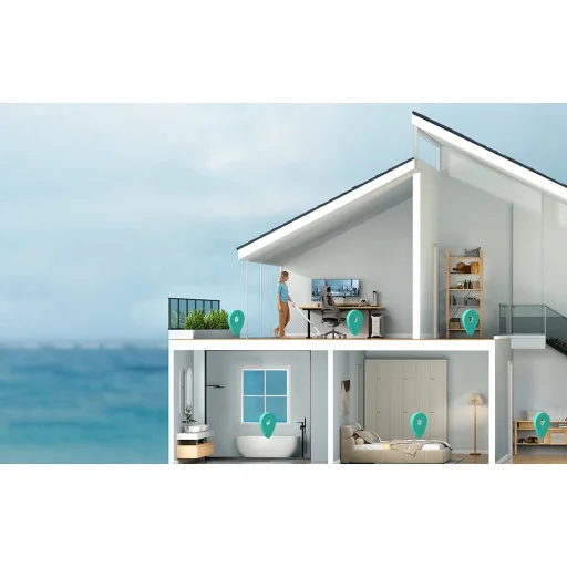 Hicozy elektromos mosókefe - 6