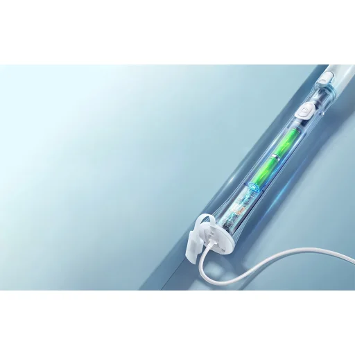 Hicozy elektromos mosókefe - 8